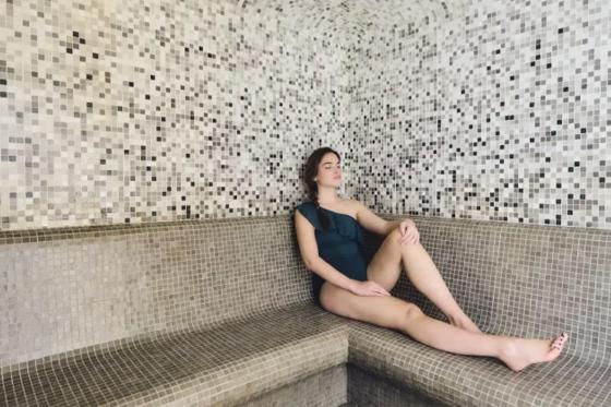 Grand Hôtel du Lac - 1 nuit à Vevey avec spa & petit déjeuner pour 2 personnes  5 