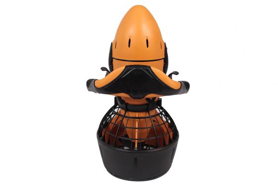 Sea Scooter Wasseraction - elektr. Antrieb für grenzenlosen Unterwasserspass 3 