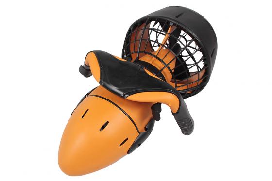 Sea Scooter Wasseraction - elektr. Antrieb für grenzenlosen Unterwasserspass 4 