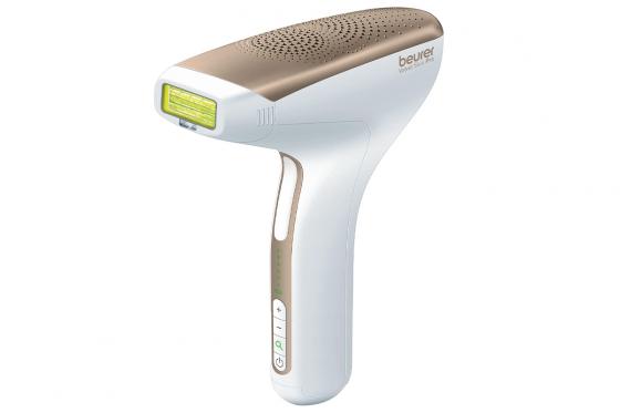 Beurer IPL 8500 Haarentfernungsgerät - VELVET SKIN PRO  