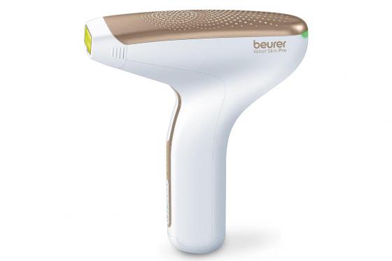 Beurer IPL 8500 Haarentfernungsgerät - VELVET SKIN PRO 1 