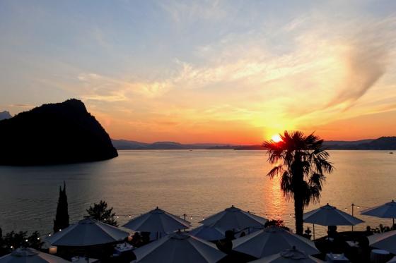 Day Spa Deluxe - au bord du lac des Quatre-Cantons, petit déjeuner, pour 2 personnes  