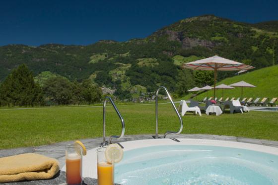 Day Spa Deluxe - au bord du lac des Quatre-Cantons, petit déjeuner, pour 2 personnes 3 