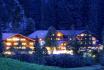 Erholung pur in Kandersteg - 1 Nacht in der Junior Suite für 2 Personen 7