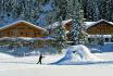 Erholung pur in Kandersteg - 1 Nacht in der Junior Suite für 2 Personen 8