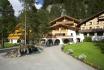 Erholung pur in Kandersteg - 1 Nacht in der Junior Suite für 2 Personen 9