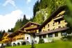 Erholung pur in Kandersteg - 1 Nacht in der Junior Suite für 2 Personen 10