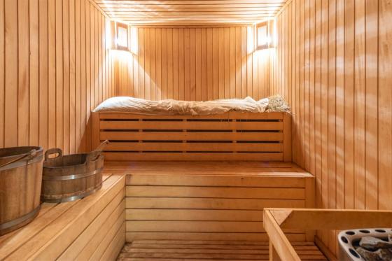 Séjour détente à Kandersteg - 1 nuit dans la Junior Suite pour 2 personnes 2 