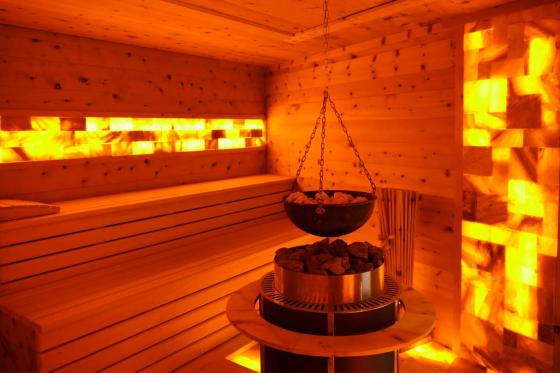 Séjour détente à Kandersteg - 1 nuit dans la Junior Suite pour 2 personnes 3 