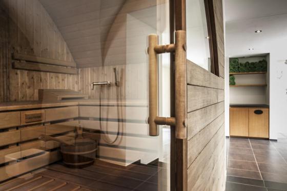 Engadiner Traum - inkl. Übernachtung, Wellness und Spa 3 