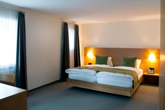 Engadiner Traum - inkl. Übernachtung, Wellness und Spa 6 