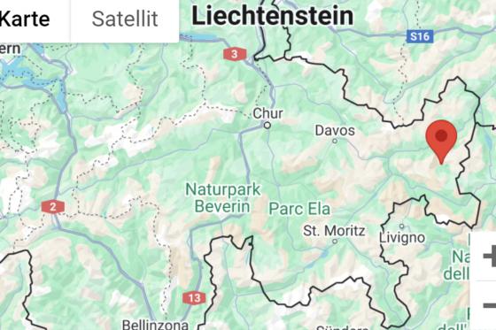 Engadiner Traum - inkl. Übernachtung, Wellness und Spa 8 