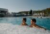 Day Spa in Zurzach - VIP-Ticket für 2 in die Therme Zurzach 