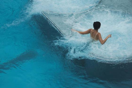 Day Spa in Zurzach - VIP-Ticket für 2 in die Therme Zurzach 1 