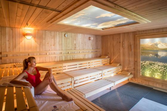 Day Spa in Zurzach - VIP-Ticket für 2 in die Therme Zurzach 4 