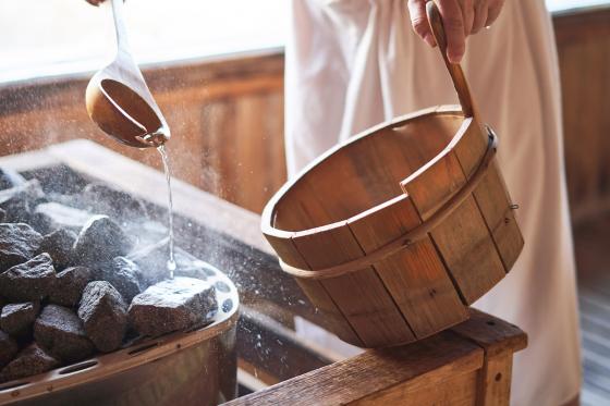 Day Spa in Zurzach - VIP-Ticket für 2 in die Therme Zurzach 5 