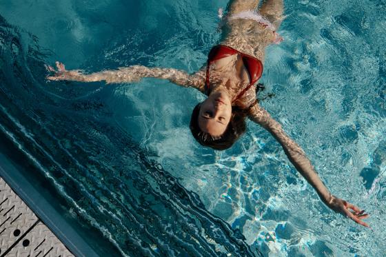 Day Spa in Zurzach - VIP-Ticket für 2 in die Therme Zurzach 10 