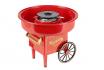 Zuckerwattenmaschine Old Fashioned - inkl. Erdbeer Zucker 1