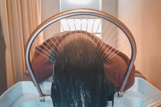 Head Spa à Neuchâtel  - 1h de détente et de bien-être pour 1 personne 1 