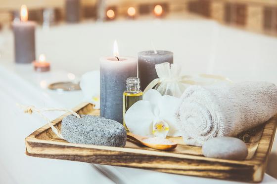 Head Spa à Neuchâtel  - 1h de détente et de bien-être pour 1 personne 5 