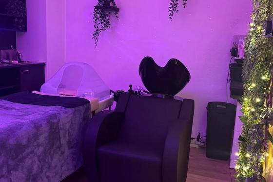 Head Spa à Neuchâtel  - 1h de détente et de bien-être pour 1 personne 6 