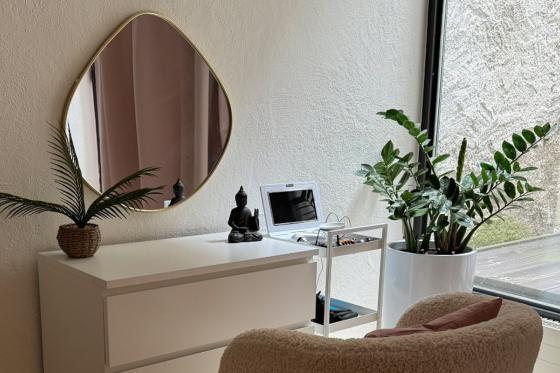 Head Spa à Neuchâtel  - 1h de détente et de bien-être pour 1 personne 7 