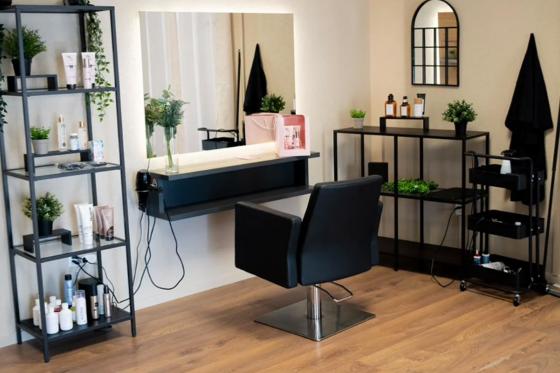 Head Spa à Neuchâtel  - 1h de détente et de bien-être pour 1 personne 8 