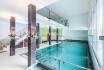Wellnesstag für 2 - im Hotel Lenzerhorn Spa & Wellness 