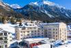 Wellnesstag für 2 - im Hotel Lenzerhorn Spa & Wellness 7