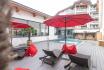 Wellnesstag für 2 - im Hotel Lenzerhorn Spa & Wellness 8