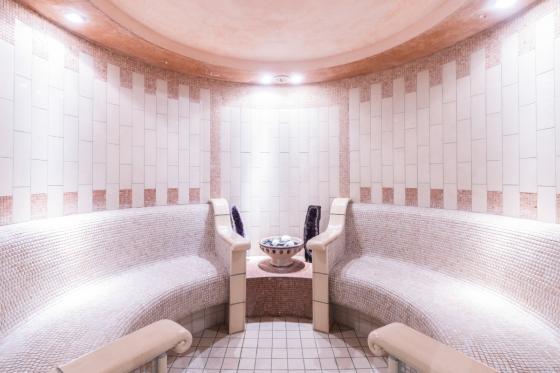 Wellnesstag für 2 - im Hotel Lenzerhorn Spa & Wellness 4 