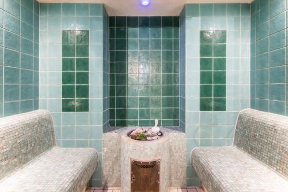 Wellnesstag für 2 - im Hotel Lenzerhorn Spa & Wellness 5 