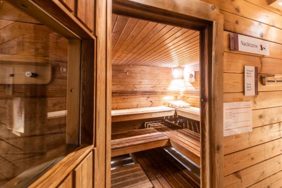 Wellnesstag für 2 - im Hotel Lenzerhorn Spa & Wellness 10 