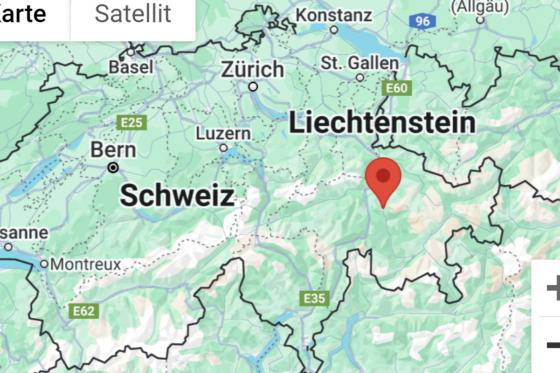 Wellnesstag für 2 - im Hotel Lenzerhorn Spa & Wellness 11 