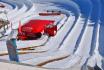 Tobogganing & Action Cam - 1h50 Snowtube Fun für 2 Personen in Leysin 2