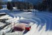 Tobogganing & Action Cam - 1h50 Snowtube Fun für 2 Personen in Leysin 5