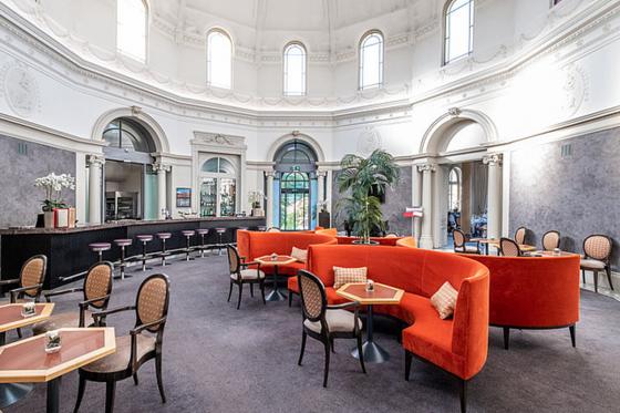 Séjour bien-être à Yverdon - 1 nuit avec petit déjeuner pour 2 personnes 9 