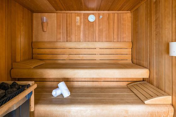 Séjour wellness à Yverdon - 1 nuit en demi-pension pour 2 personnes 6 