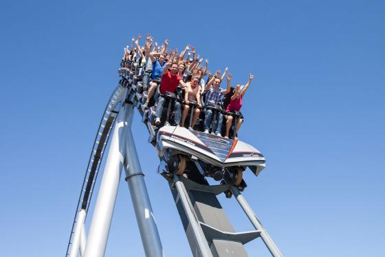 Europa-Park - Entrée pour 1 adulte | Saison 2025 7 