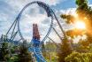 Europa-Park Eintritt - für 2 Erwachsene | Saison 2025 1