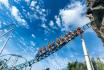 Europa-Park Eintritt - für 2 Erwachsene | Saison 2025 2
