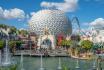 Europa-Park Eintritt - für 2 Erwachsene | Saison 2025 3