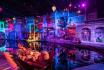 Europa-Park Eintritt - für 2 Erwachsene | Saison 2025 10