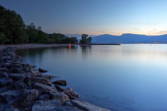 Day spa aux Bains d'Yverdon - Pour 1 personne 5 