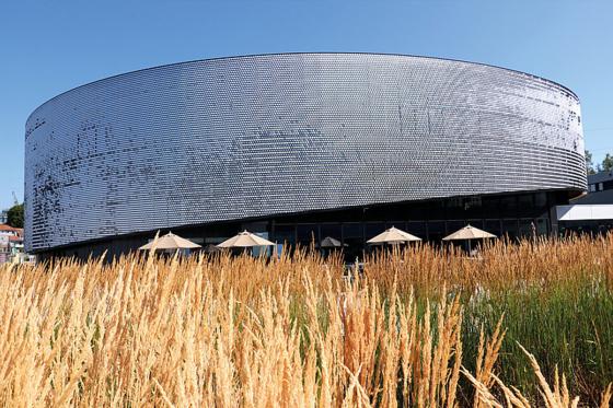 AQUATIS für 1 Erwachsenen - Aquarium-Vivarium in Lausanne 3 