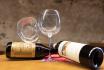 Dégustation de vin en Valais - avec assiette régionale à la tour Stockalper de Gondo pour 2 