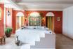 Spa marocain dans un château  - pour 2 personnes 