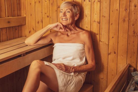 Spa marocain dans un château  - pour 2 personnes 2 