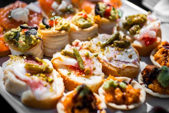 Spa marocain dans un château  - pour 2 personnes 3 