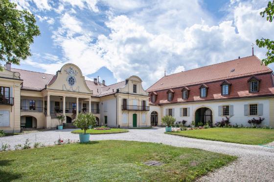 Spa marocain dans un château  - pour 2 personnes 6 